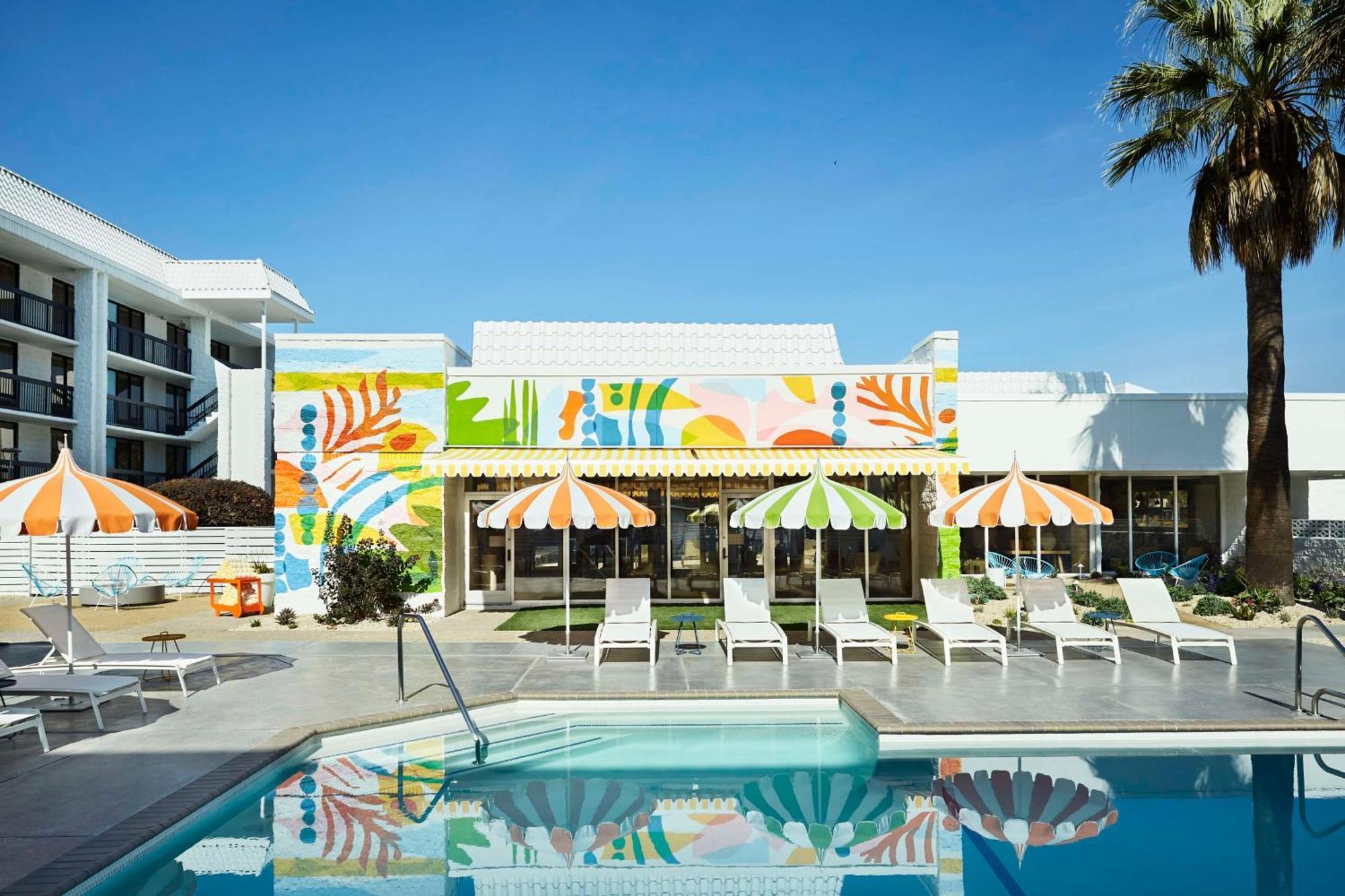 Avatar Hotel Santa Clara, Tapestry Collection By Hilton Екстер'єр фото