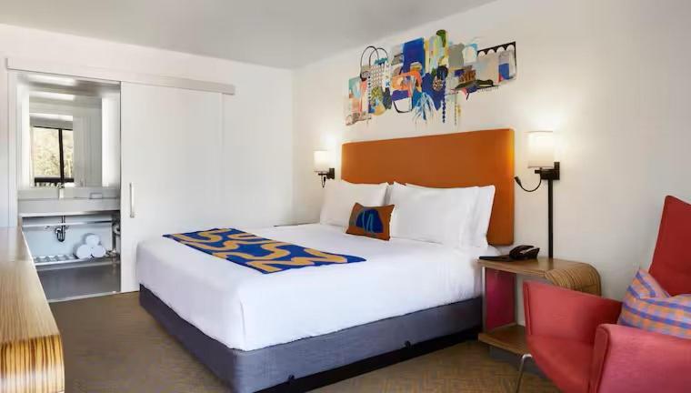 Avatar Hotel Santa Clara, Tapestry Collection By Hilton Екстер'єр фото